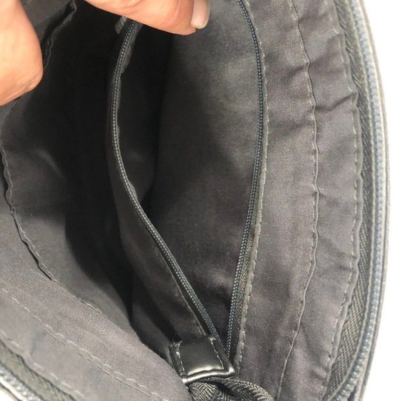 Stylish Multicolor Crossbody Bag - Picture 6 of 13